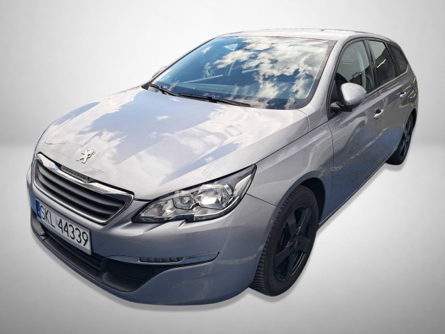Peugeot 308 2015