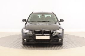 BMW 3 - 2012