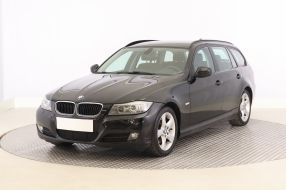 BMW 3 - 2012