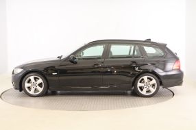 BMW 3 - 2012