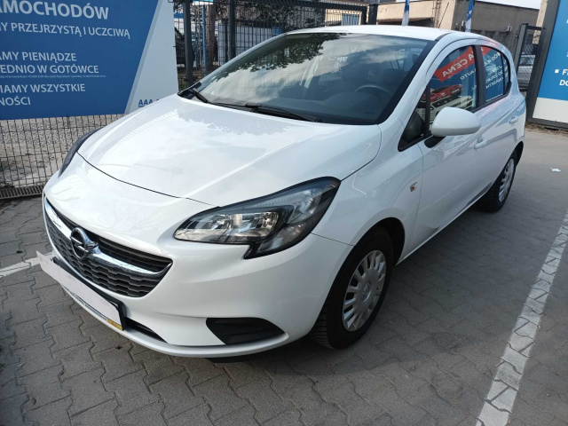 Opel Corsa 2019