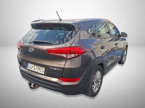 Hyundai Tucson - 2016