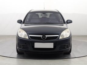 Opel Vectra - 2008
