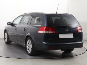 Opel Vectra - 2008