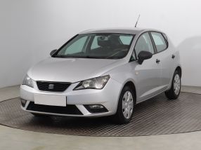 Seat Ibiza - 2017
