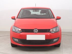 Volkswagen Polo - 2013