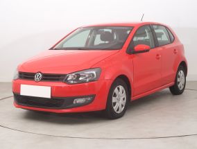 Volkswagen Polo - 2013
