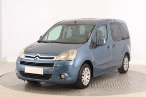 Citroen Berlingo - 2008