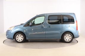 Citroen Berlingo - 2008