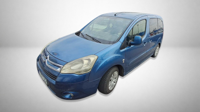 Citroen Berlingo 2008