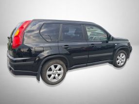 Nissan X-Trail - 2008