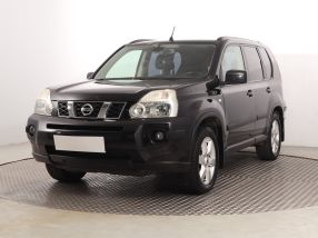 Nissan X-Trail - 2008