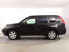 Nissan X-Trail - 2008
