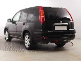Nissan X-Trail - 2008