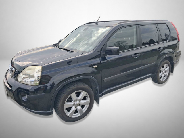 Nissan X-Trail 2008