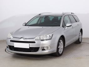 Citroen C5 - 2015