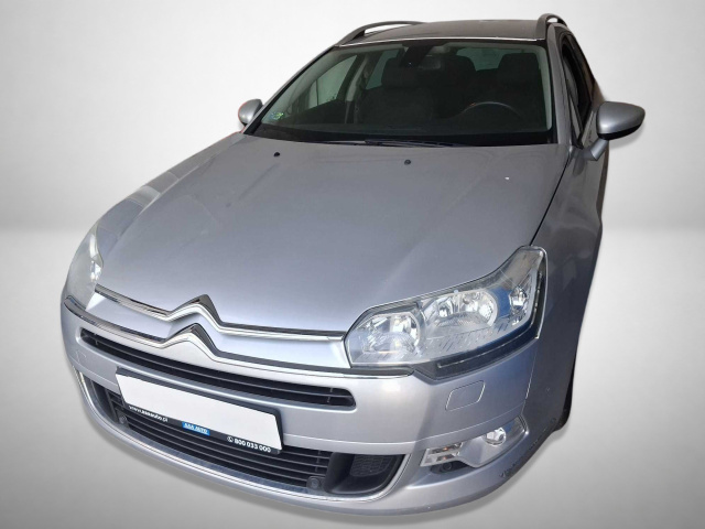 Citroen C5 2015