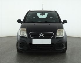 Citroen C2 - 2009