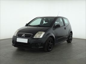 Citroen C2 - 2009