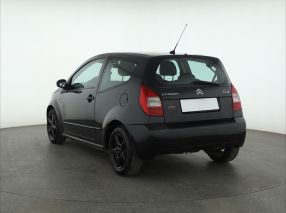 Citroen C2 - 2009