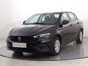 Fiat Tipo - 2018