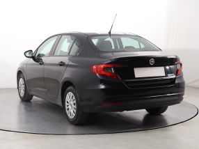 Fiat Tipo - 2018