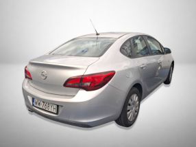 Opel Astra - 2018