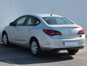 Opel Astra - 2018