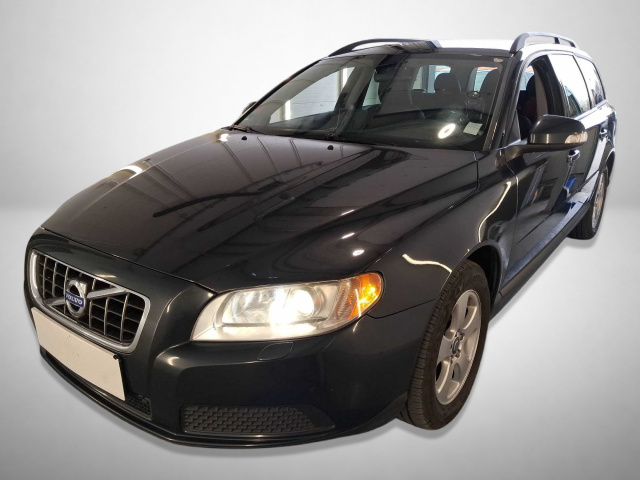 Volvo V70 2010