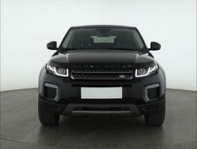 Land Rover Range Rover Evoque - 2016