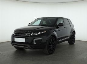 Land Rover Range Rover Evoque - 2016