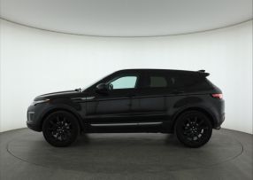 Land Rover Range Rover Evoque - 2016