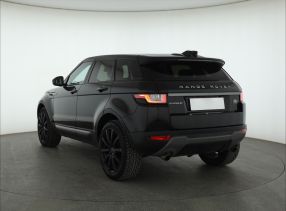 Land Rover Range Rover Evoque - 2016