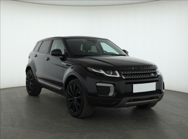 Land Rover Range Rover Evoque 2016