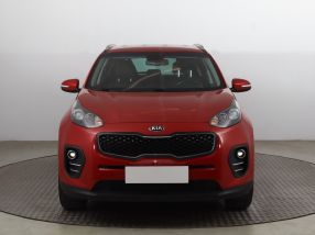 Kia Sportage - 2017
