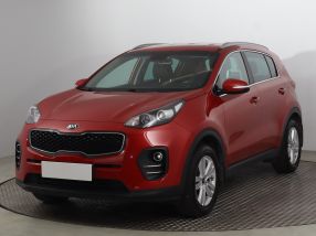 Kia Sportage - 2017