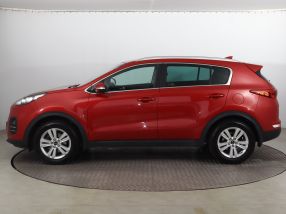 Kia Sportage - 2017