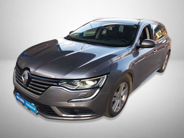 Renault Talisman 2017