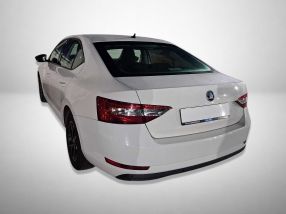 Skoda Superb - 2019