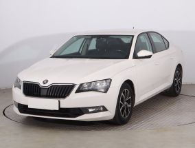 Skoda Superb - 2019