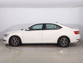 Skoda Superb - 2019