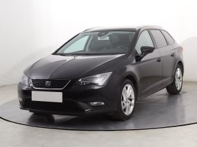 Seat Leon - 2015
