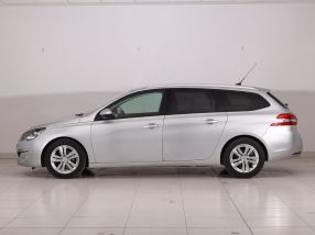 Peugeot 308 - 2016