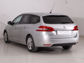 Peugeot 308 - 2016