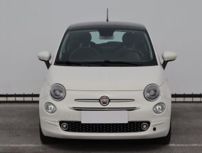 Fiat 500 - 2018