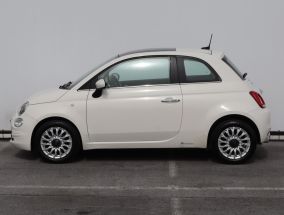 Fiat 500 - 2018