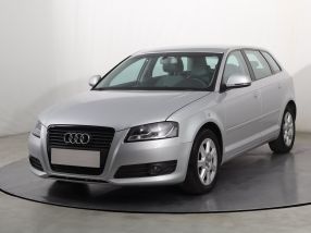Audi A3 - 2010