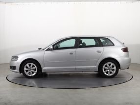 Audi A3 - 2010