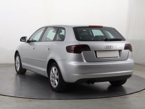 Audi A3 - 2010