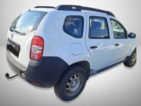 Dacia Duster - 2014